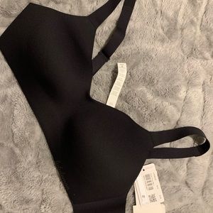 Lululemon Hold True Bra
